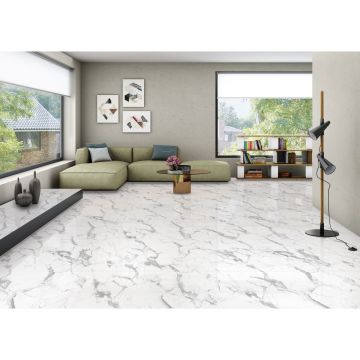 Керамогранит NT Ceramic (Нт Керамик) Marmo Callacata Endless 60х120 см, NTT99507P
