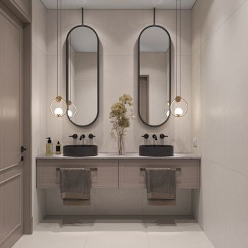 Керамогранит NT Ceramic (Нт Керамик) Sketch ART Honey Matt 60х120 см, NTTVL99820M