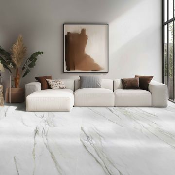 Керамогранит NT Ceramic (НТ Керамик) Lavarsaz Sitri 60х120 см, NTT9405DDG