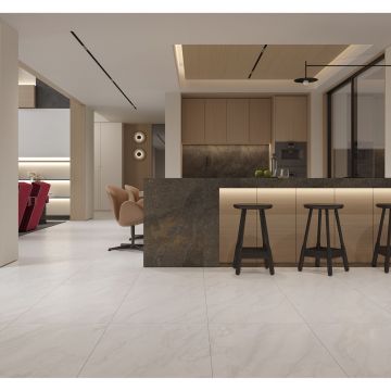 Керамогранит NT Ceramic (НТ Керамик) Infinity Sky Castle 60х120 см, NTTHS99801D