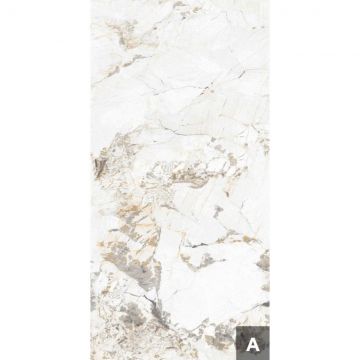 Керамогранит NT Ceramic (НТ Керамик) Jade Emperor Peak 120х240 см, NTT3014P