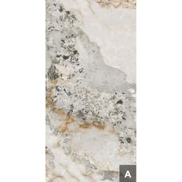 Керамогранит NT Ceramic (НТ Керамик) Yue River Humen 120х240 см, NTT3015P