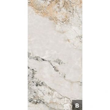 Керамогранит NT Ceramic (НТ Керамик) Yue River Humen 120х240 см, NTT3015P