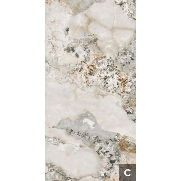 Керамогранит NT Ceramic (НТ Керамик) Yue River Humen 120х240 см, NTT3015P