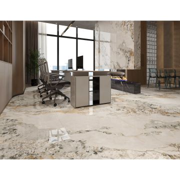 Керамогранит NT Ceramic (НТ Керамик) Yue River Humen 120х240 см, NTT3015P