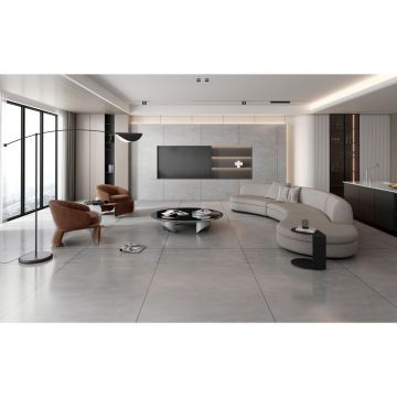 Керамогранит NT Ceramic (НТ Керамик) Luhuitou Bay 120х240 см, NTT3018M