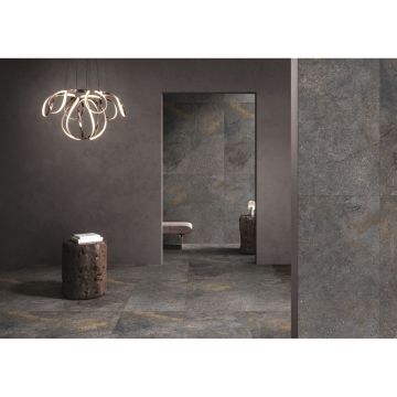 Керамогранит NT Ceramic (НТ Керамик) Axion Cold Saturn 60х120 см, NTTHS99806D
