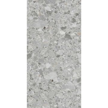 Керамогранит NT Ceramic (НТ Керамик) Yu Gong Yi Shan 120х240 см, NTT3020M