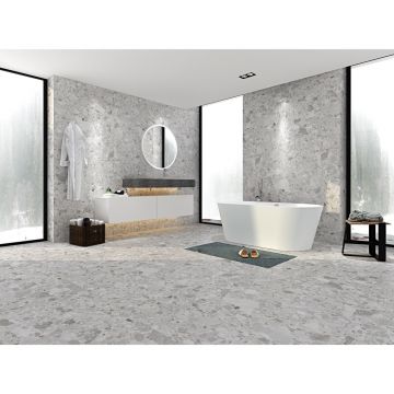 Керамогранит NT Ceramic (НТ Керамик) Yu Gong Yi Shan 120х240 см, NTT3020M