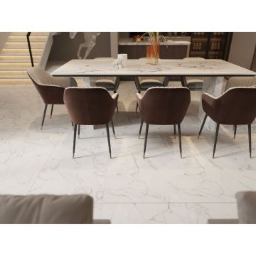 Керамогранит NT Ceramic (НТ Керамик) Infinity Road Sugar Carving 60х120 см, NTTVL99623MA