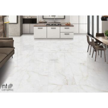 Керамогранит NT Ceramic (Нт Керамик) Onyx Majestic 60х120 см, NTT995030P