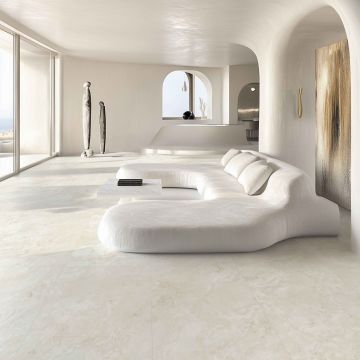 Керамогранит NT Ceramic (НТ Керамик) Lavarsaz Seraphim 60х120 см, NTT9406DDG