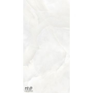 Керамогранит NT Ceramic (НТ Керамик) Granite Limestone Onyx Structura 60х120 см, NTT99616M