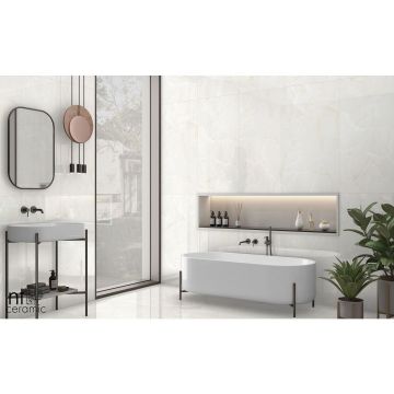 Керамогранит NT Ceramic (Нт Керамик) Onyx Predo 60х120 см, NTT99504P