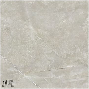 Базовая плита НТ Керамик Quanta Grey 60х30 см серый лаппатированная NS36NTT9022L, NT Ceramic