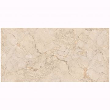Базовая плита НТ Керамик Marmo 60х60 см бежевый матовая NTT99515M, Ivory Endless, NT Ceramic