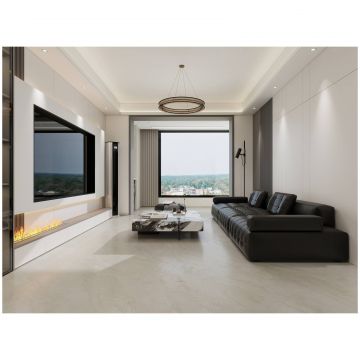 Базовая плита НТ Керамик Riverstone 120х60 см кремовый лаппатированная NTT9350SG, NT Ceramic