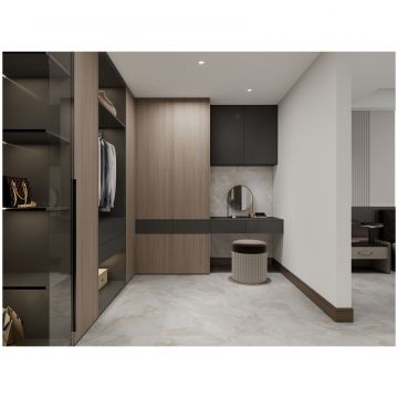 Базовая плита НТ Керамик 60x120 120х60 см белый полуглянцевая NTT9352SG, Riverstone, NT Ceramic Керамогранит Mountain White Satin Glazed NTT9352SG Riverstone 60 x 120