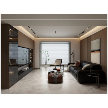 Базовая плита НТ Керамик Riverstone 120х60 см серый лаппатированная NTT9355DS, Onyx Future Digital Satin, NT Ceramic