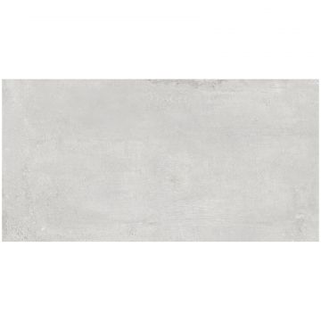 Базовая плита НТ Керамик Riverstone 120х60 см светло-серый лаппатированная NTT9359SG, Concrete Light Satin Glazed, NT Ceramic