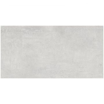 Базовая плита НТ Керамик Riverstone 120х60 см светло-серый лаппатированная NTT9359SG, Concrete Light Satin Glazed, NT Ceramic
