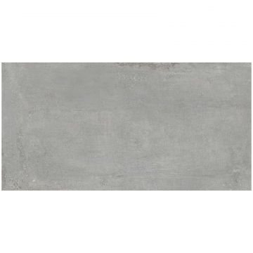 Базовая плита НТ Керамик Riverstone 120х60 см серый NTT9360SG, Concrete Darck Satin Glazed, NT Ceramic