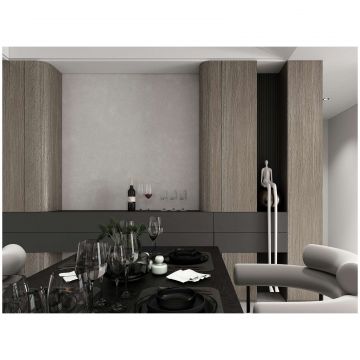 Базовая плита НТ Керамик Riverstone 120х60 см белый лаппатированная NTT9361DS, Desert White Digital Satin, NT Ceramic