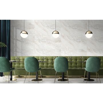 Керамогранит NT Ceramic (Нт Керамик) Gravel White 60х120 см, NTT99508P