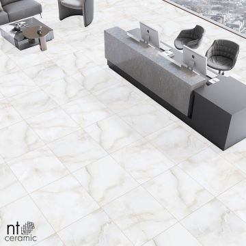 Керамогранит NT Ceramic (Нт Керамик) Onyx Majestic 60х60 см, NTT995030P