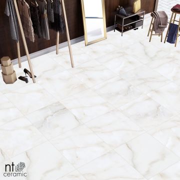 Керамогранит NT Ceramic (Нт Керамик) Onyx Majestic 60х60 см, NTT995030P