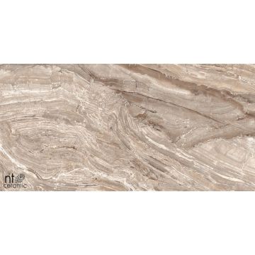 Керамогранит NT Ceramic (Нт Керамик) Gravel Equador 60х120 см, NTT99522P