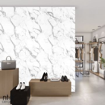 Керамогранит NT Ceramic (Нт Керамик) Marmo Callacata Endless Mat 60х120 см, NTT99516M