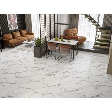 Керамогранит NT Ceramic (Нт Керамик) Marmo Callacata Endless Mat 60х120 см, NTT99516M