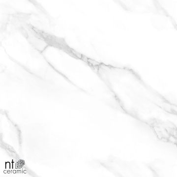 Керамогранит NT Ceramic (Нт Керамик) 60х60 Statuario Endless Mat 60х60 см, NTT995060M