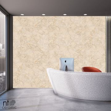 Керамогранит NT Ceramic (Нт Керамик) Marmo Ivory Endless 60х120 см, NTT99515M, NTT99515M