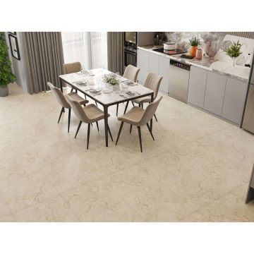 Керамогранит NT Ceramic (Нт Керамик) Marmo Ivory Endless 60х120 см, NTT99515M, NTT99515M