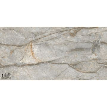 Керамогранит NT Ceramic (Нт Керамик) Marmo Forest Carving 60х120 см, NTT99517M