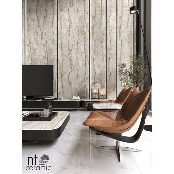 Керамогранит NT Ceramic (Нт Керамик) Marmo Forest Carving 60х120 см, NTT99517M