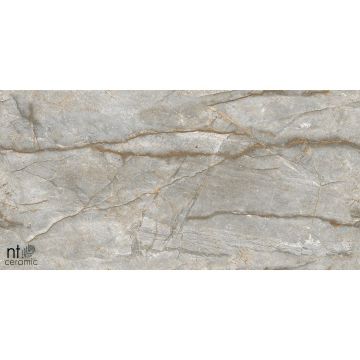 Керамогранит NT Ceramic (Нт Керамик) Marmo Forest Carving 60х120 см, NTT99517M