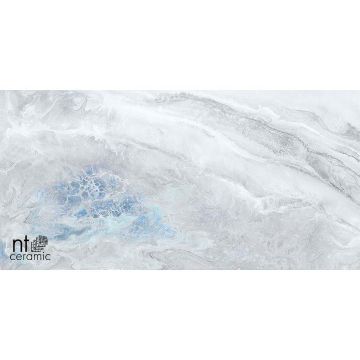 Керамогранит NT Ceramic (Нт Керамик) Cosmic blue 60х120 см, NTT9116