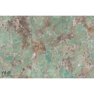 Керамогранит NT Ceramic Atlas Wide Amozanite 120х240 см, NTT3011P Керамогранит NT Ceramic Atlas Wide Amozanite 120х240 см, NTT3011P