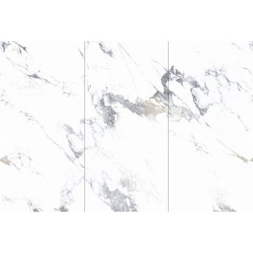 Керамогранит NT Ceramic (Нт Керамик) Atlas Wide Arabescato 120х240 см, NTT3003P