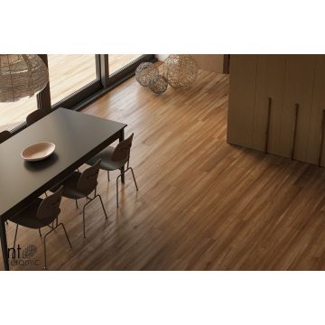 Керамогранит NT Ceramic (Нт Керамик) Wood Cherry mat 20х120 см, NTT92303M