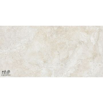 Керамогранит NT Ceramic (Нт Керамик) Zeus Travertine Beige 60х120 см, ZS6NTT9704M