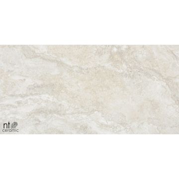 Керамогранит NT Ceramic (Нт Керамик) Zeus Travertine Beige 60х120 см, ZS6NTT9704M
