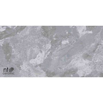 Керамогранит NT Ceramic (Нт Керамик) Cosmic grey 60х120 см, NTT9115