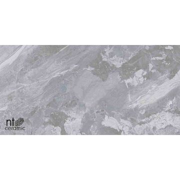 Керамогранит NT Ceramic (Нт Керамик) Cosmic grey 60х120 см, NTT9115
