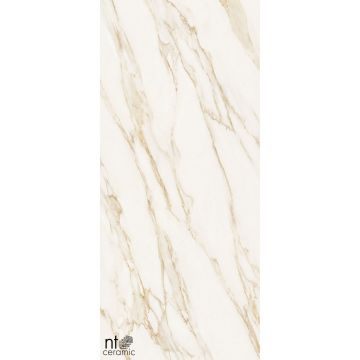Керамогранит NT Ceramic (Нт Керамик) Atlas Home Arabesco Gold, NTT3501L