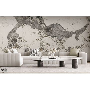Керамогранит NT Ceramic (Нт Керамик) Atlas Home Atlas Grey, NTT3505L