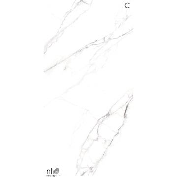Керамогранит NT Ceramic (Нт Керамик) Atlas Home Calacatta Light, NTT3506L